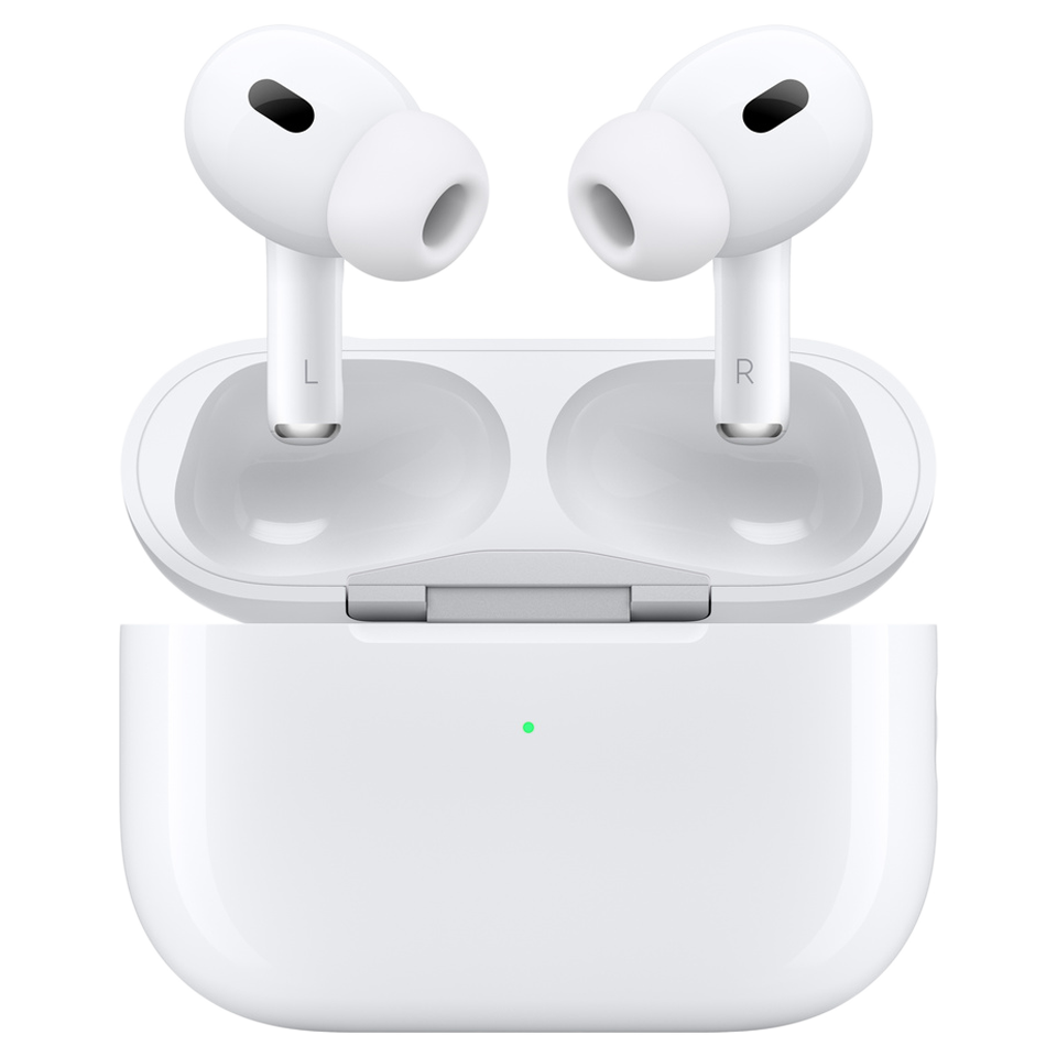 AirPods Pro (2nd generation) - Technical Specifications
