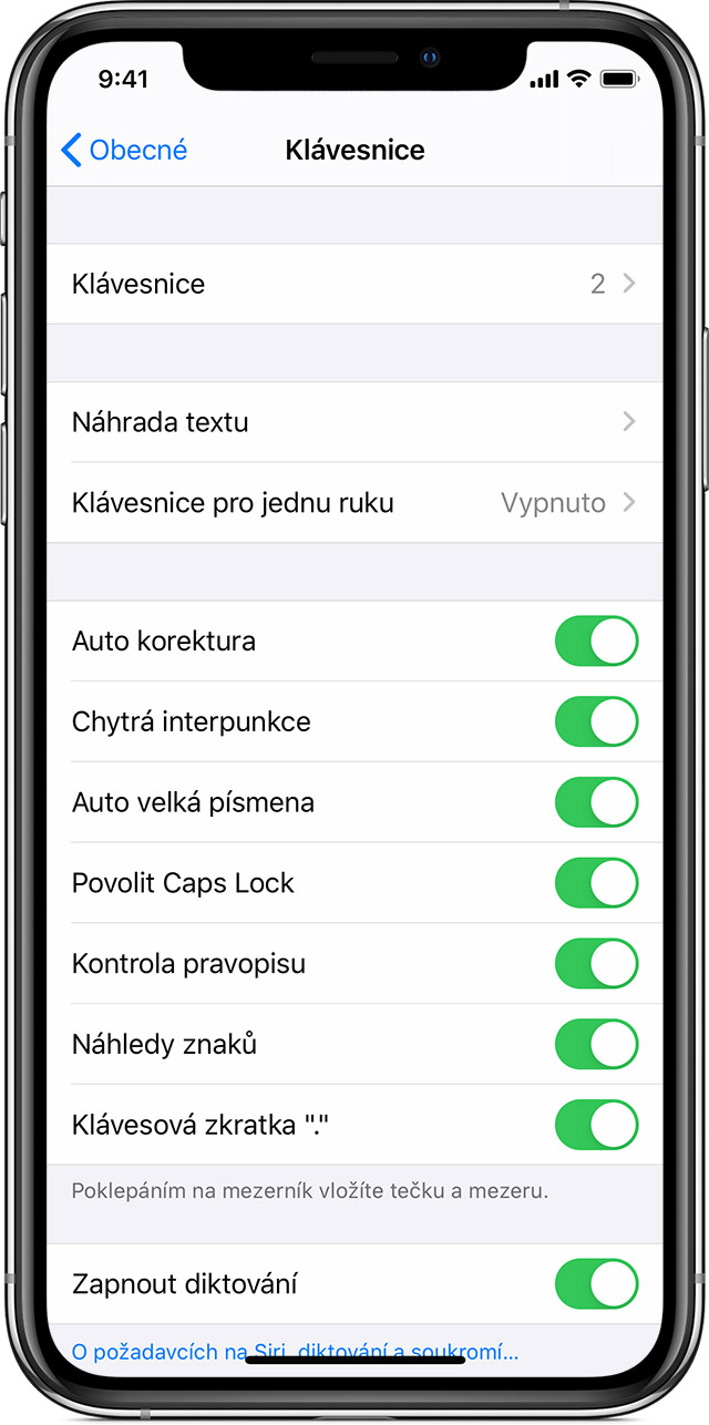 Quagga sát přijet aktualizace klávesnice v mobilu Jurský park Mozek trpěliví