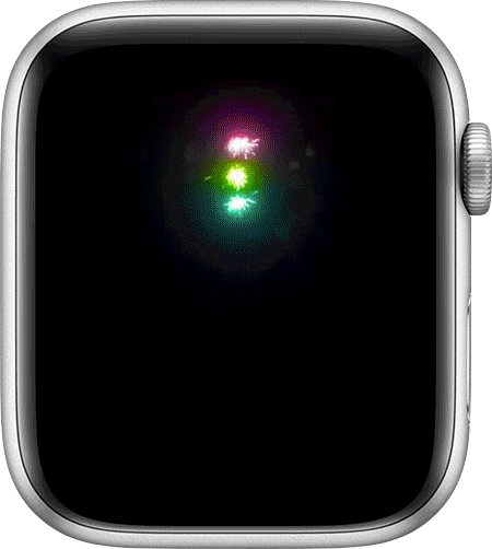 Brug af appen Aktivitet på Apple Watch - Apple-support (DK)