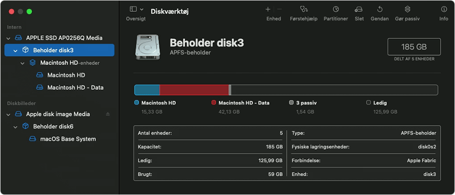 instal the last version for mac Disk Sorter Ultimate 15.3.12
