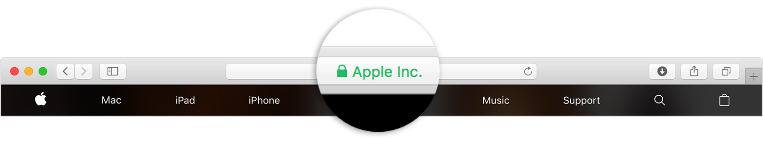 Sicherheit und deine Apple-ID - Apple Support (DE)