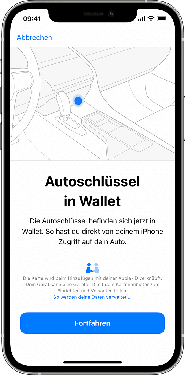 Autoschlussel Auf Dem Iphone Oder Der Apple Watch Zu Apple Wallet Hinzufugen Apple Support De Autoschlussel Auf Dem Iphone Oder Der Apple Watch Zu Apple Wallet Hinzufugen Apple Support De