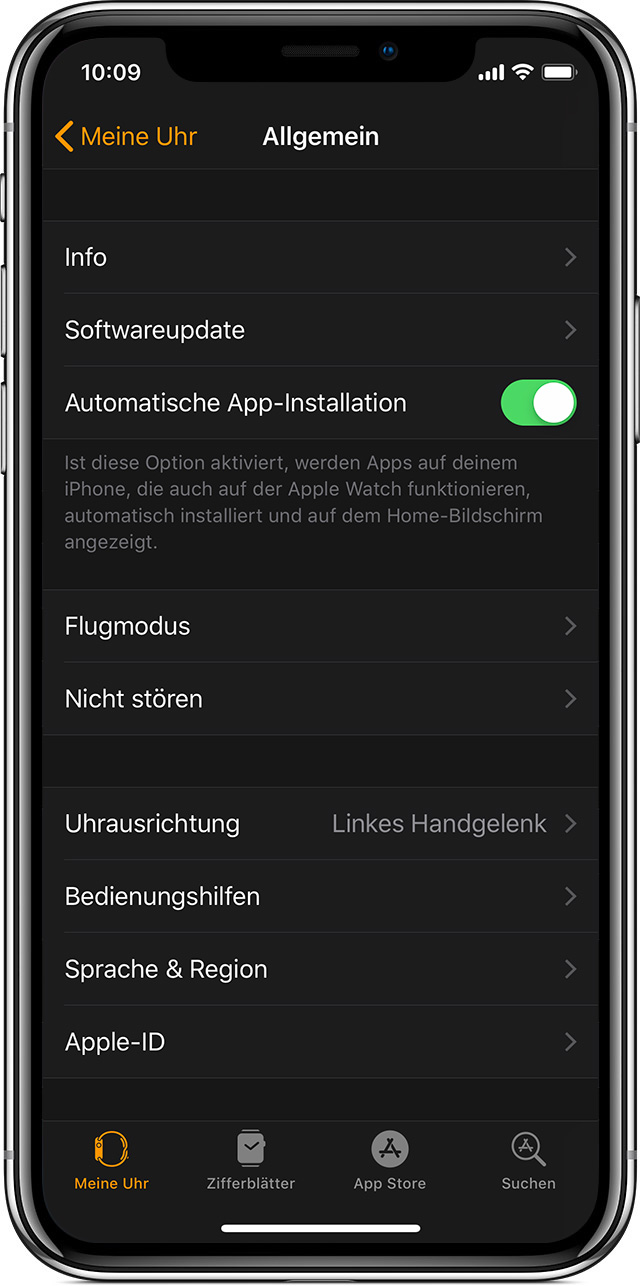 iphone apps installieren ohne appstore