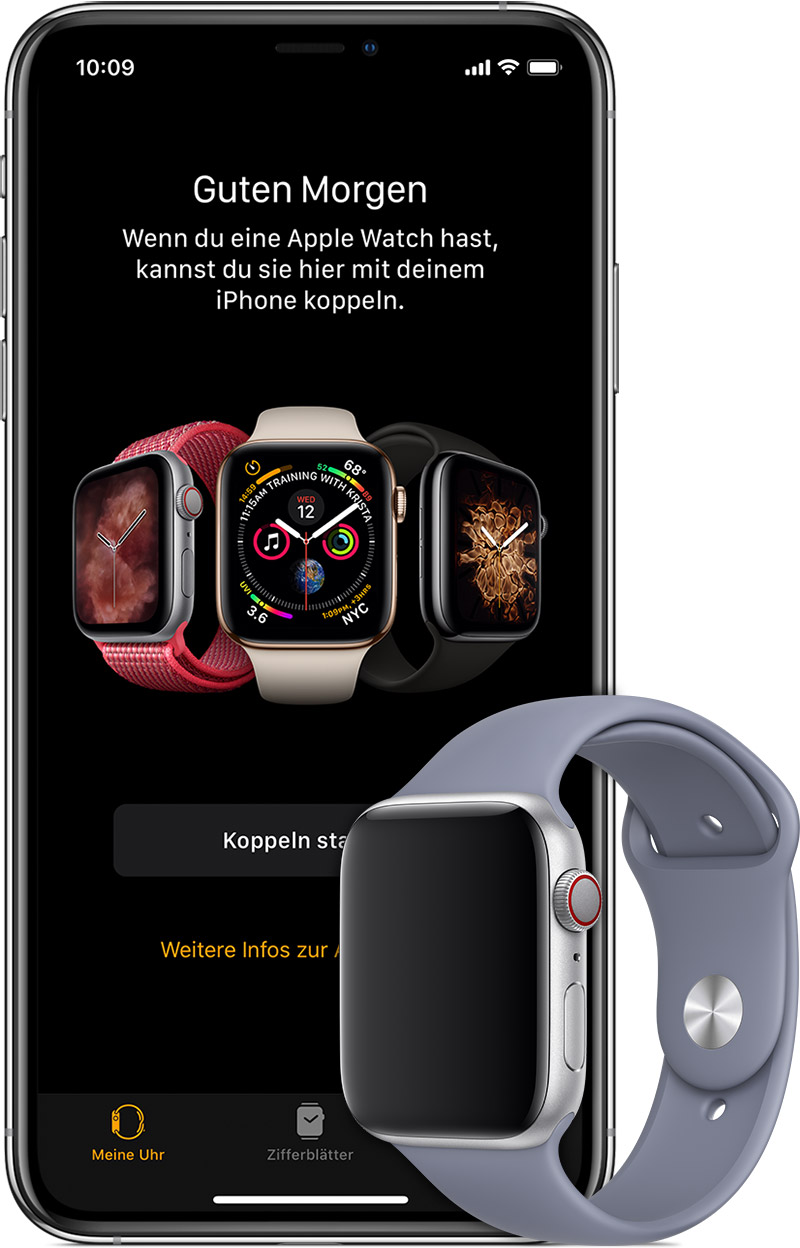 apple watch mit sim karte Mobilfunk Auf Der Apple Watch Konfigurieren Apple Support apple watch mit sim karte