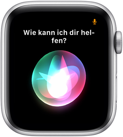 Statuszeichen Und Symbole Auf Der Apple Watch Apple Support