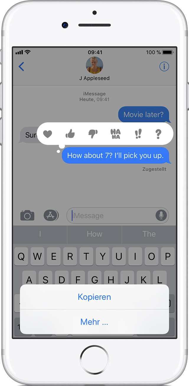 Tipps Und Tricks Zu Apple Imessage Pocketlint