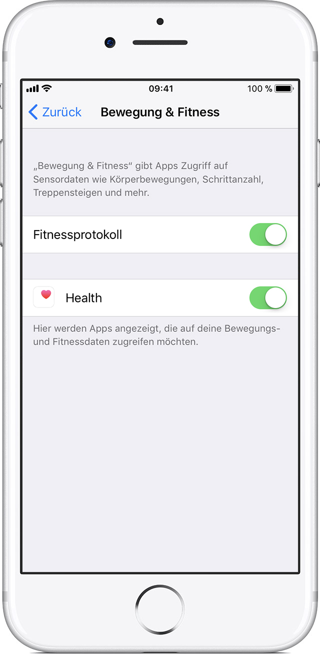 iPhone Ortung – Risiko beim Datenschutz