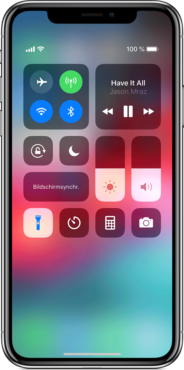 iphone 12 pro taschenlampe lumen