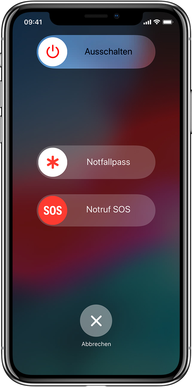 iPho­ne: Ortungs­diens­te für jede App indi­vi­du­ell aktivieren/deaktivieren