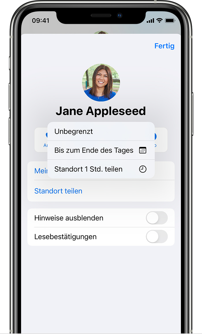 Ios ausblenden profilbild whatsapp anderer Question: Whatsapp