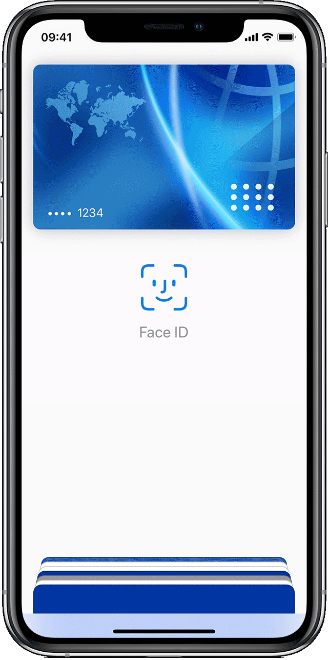 Face ID auf dem iPhone oder iPad Pro verwenden - Apple Support (CH)
