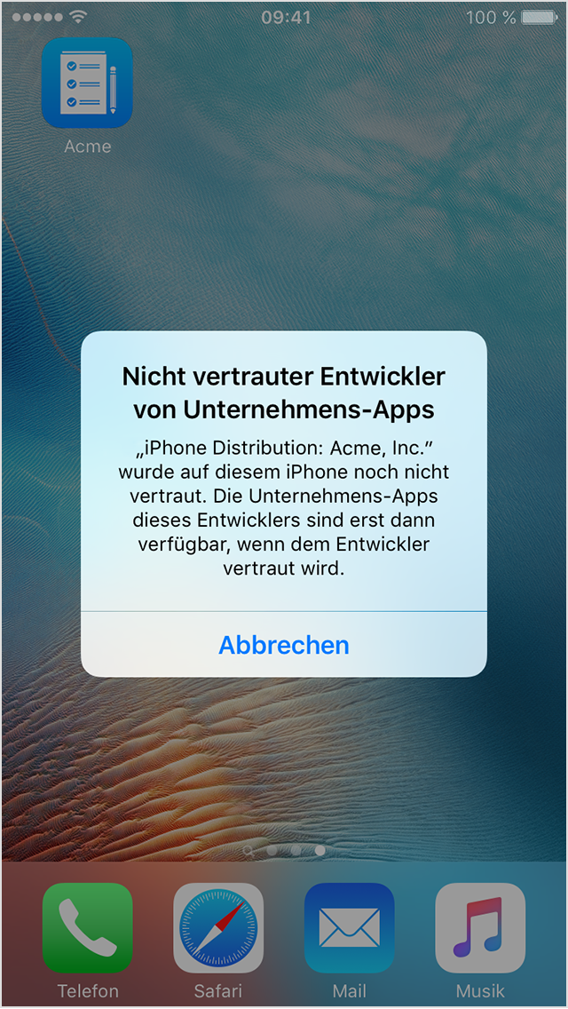 iTunes Store down – Verbindung mit iTunes Store nicht möglich