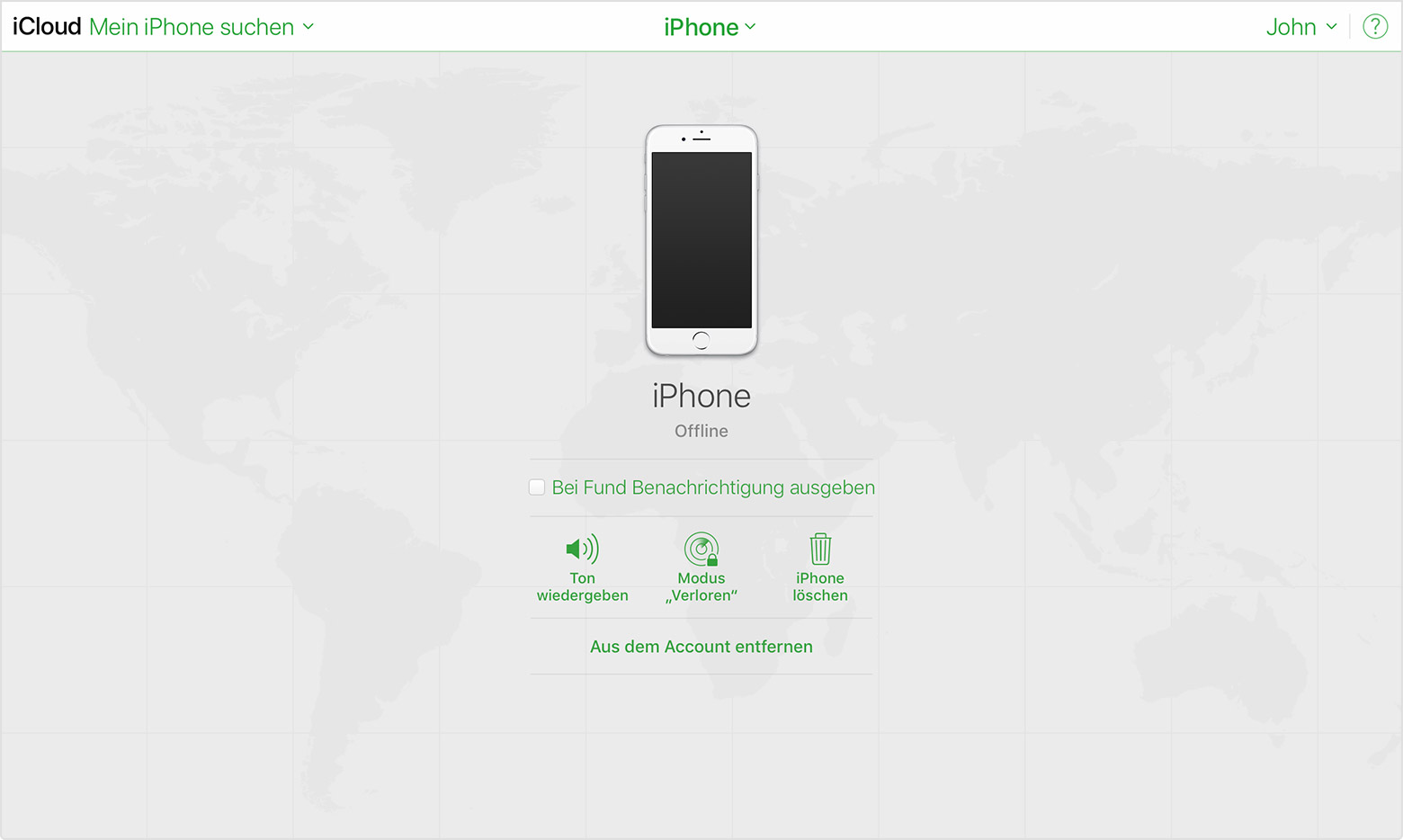 Iphone 8 orten ohne internet - Iphone überwachen ohne jailbreak