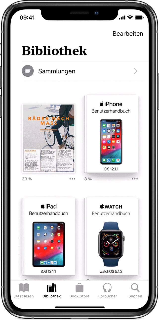 Ipad Pdf Wo Gespeichert