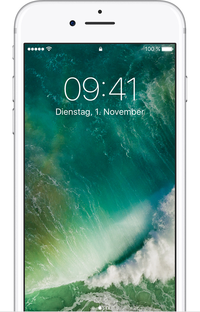 Fotos mit dem iPhone, iPad und iPod touch aufnehmen und bearbeiten ...