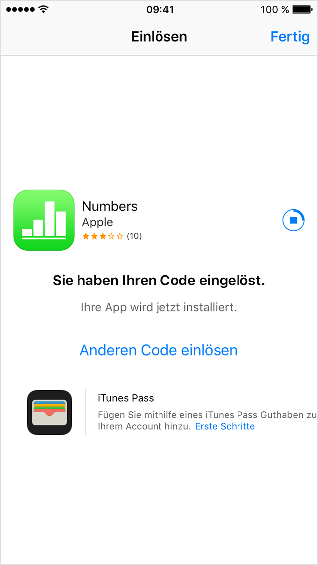 Itunes Store Kann Derzeit Keine Geschenkgutscheine Bearbeiten iTunes- und Apple Music-Geschenkkarten und -Codes einlösen - Apple Support