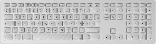 Länderspezifische Tastaturen bestimmen - Apple Support
