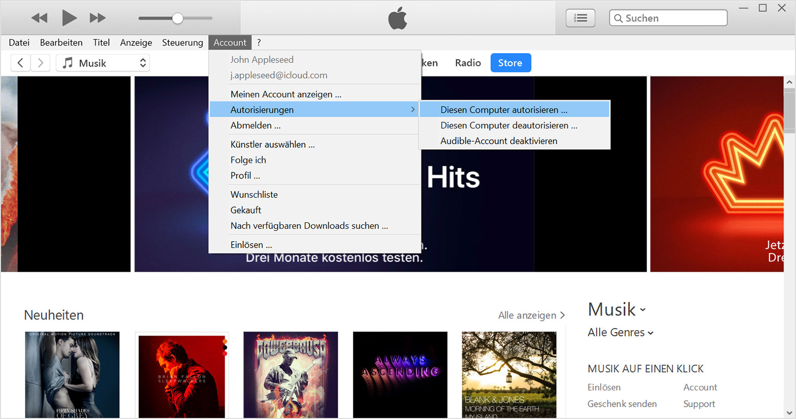 Complete Tutorial on How to Convert Apple Music to Google Home