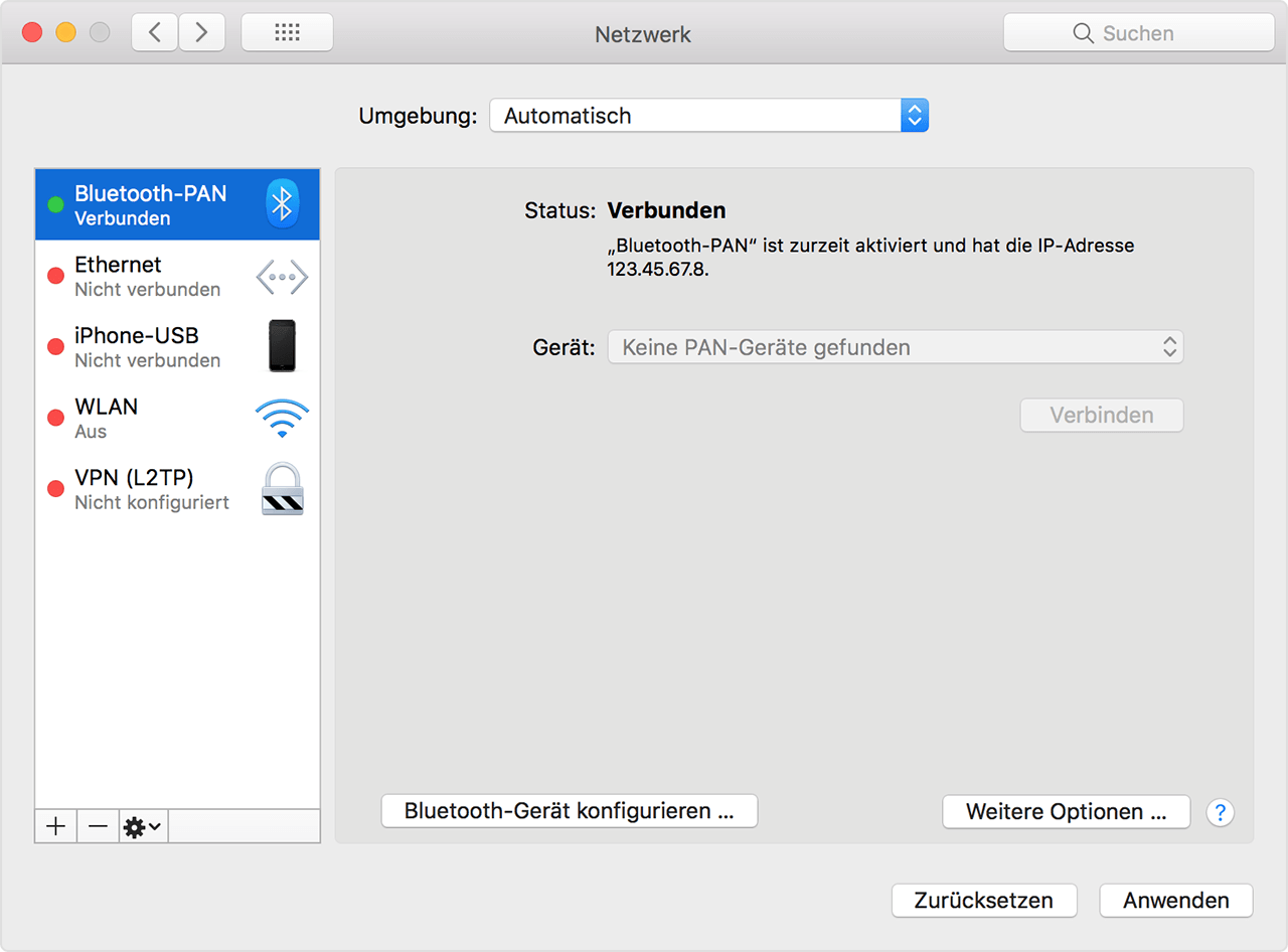 Personlicher Hotspot Funktioniert Nicht Auf Dem Iphone Oder Dem Ipad Wi Fi Cellular Apple Support