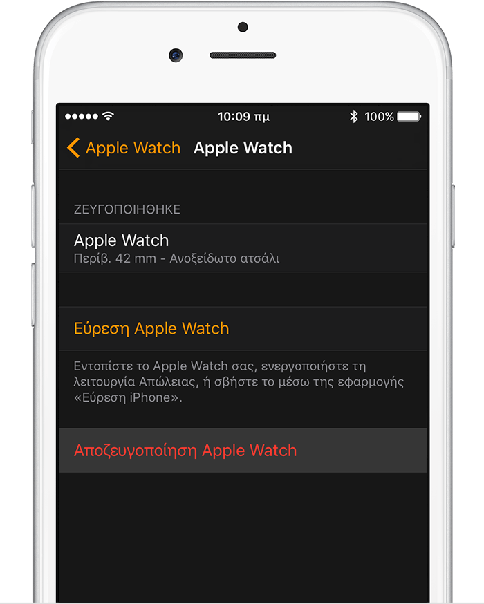 anylist apple watch