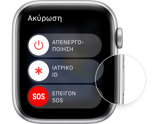 apple watch relive