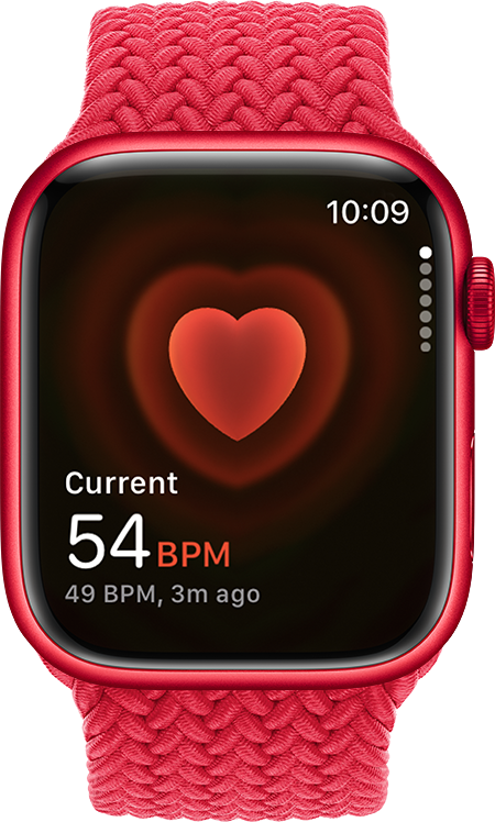 Detecting Your Heart Rate