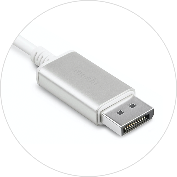 Mac の Thunderbolt 4／Thunderbolt 3／USB-C ポート用のアダプタ - Apple サポート (日本)