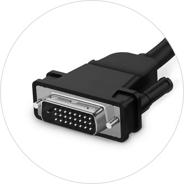 Adapters for the Thunderbolt 4, Thunderbolt 3, or USB-C port on your Mac -  Apple Support