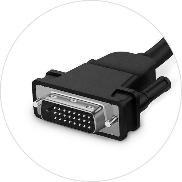 d-sub connector to usb driver for mac