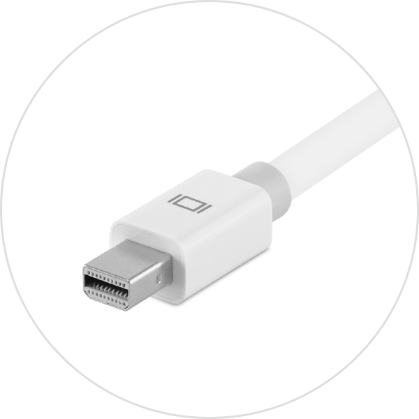 Adaptadores para el puerto Thunderbolt 4, Thunderbolt 3 o USB-C del Mac -  Soporte técnico de Apple (ES)