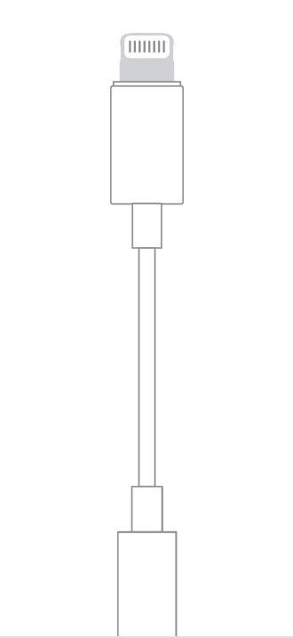 Χρησιμοποιήστε ενσύρματα ακουστικά Apple - Apple Υποστήριξη (GR)