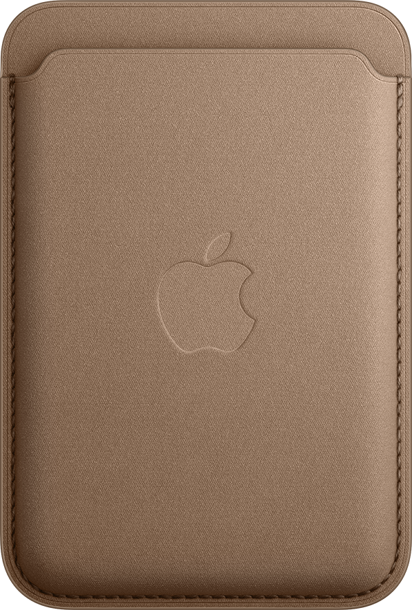 Apple/MagSafe対応 Leather Wallet/A2688 ④