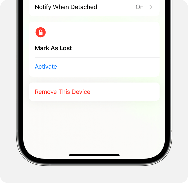 About the iPhone Wallet with MagSafe - Apple Support