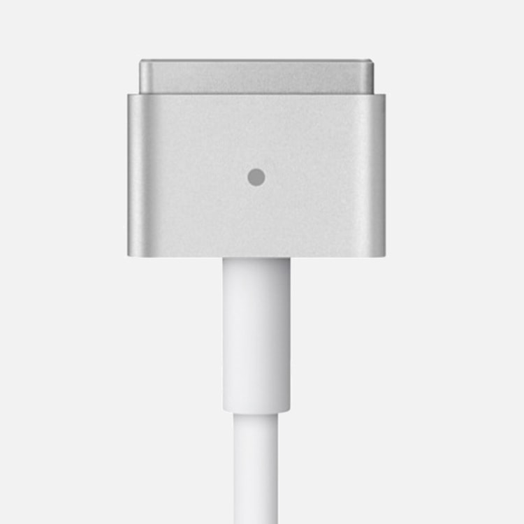 In de naam vrijheid Overblijvend If your MagSafe cable or power adapter isn't working - Apple Support