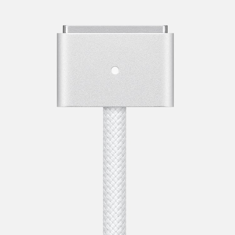 MagSafe 3-connector