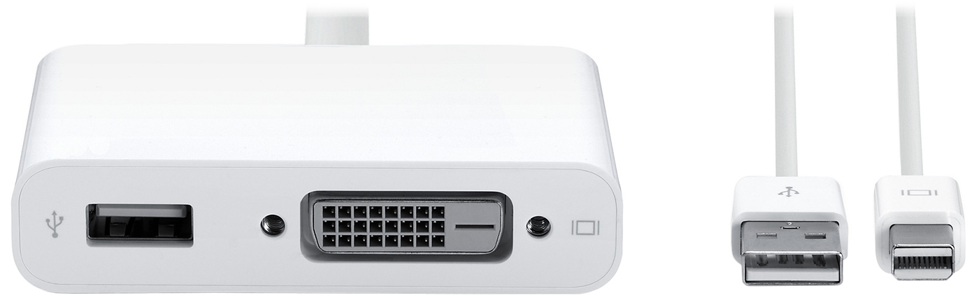 dvi converter for mac