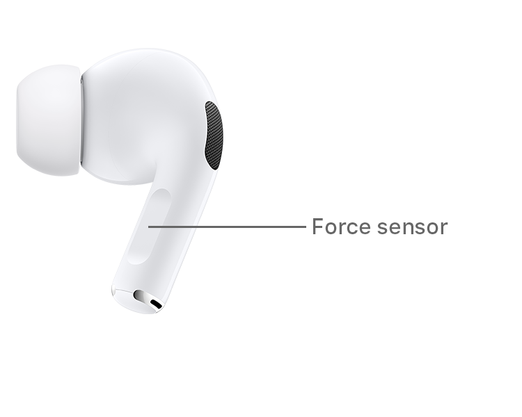 Connect and use your AirPods and AirPods Pro - Apple Support