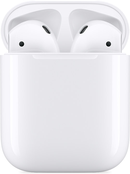 Si votre AirPod gauche ou droit ne fonctionne pas - Assistance Apple (FR)