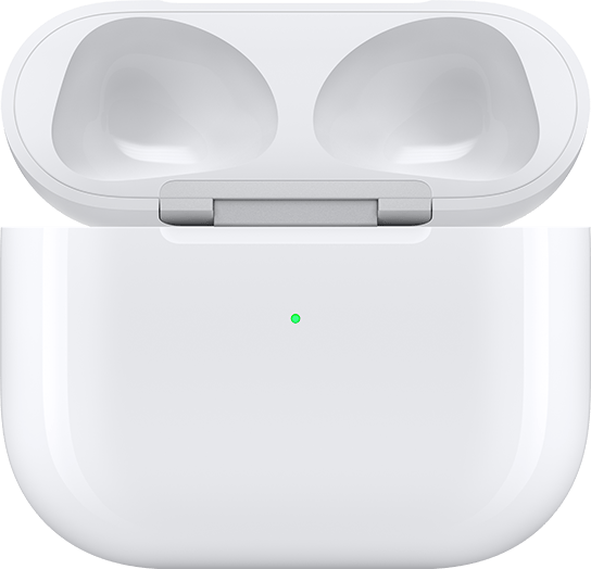 Identify your AirPods - Apple Support