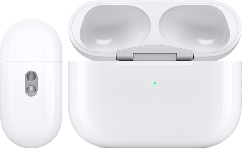 Identify your AirPods – Apple Support (UK)