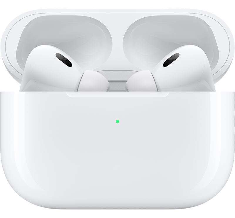 AirPods-Ladecase