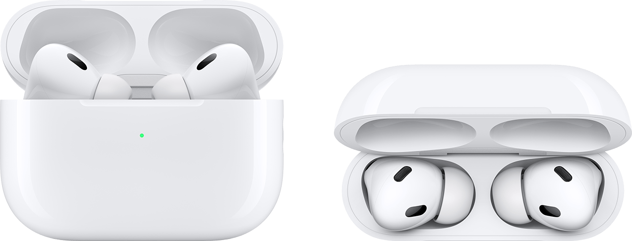 If your AirPods won't charge - Apple Support
