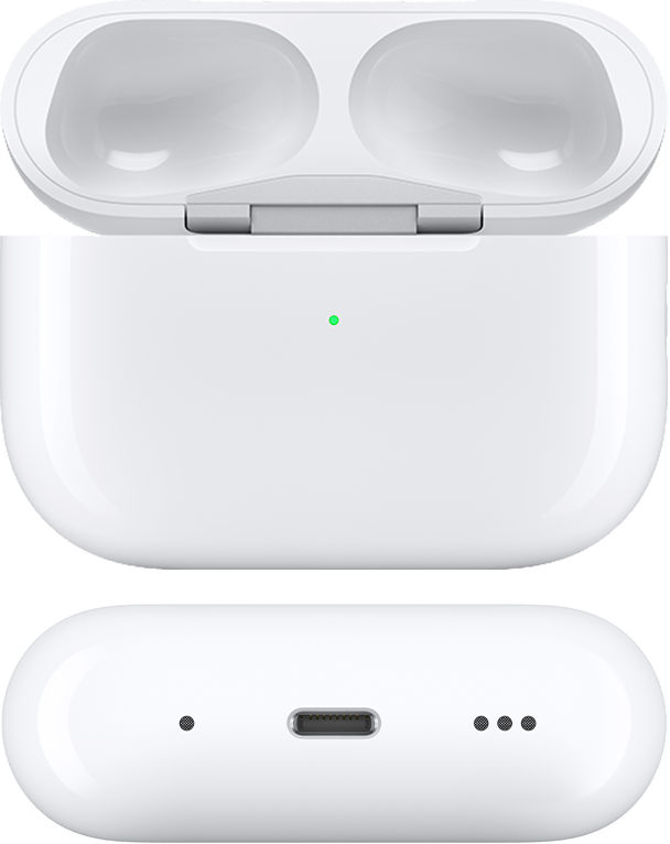 Identify your AirPods - Apple Support (SA)