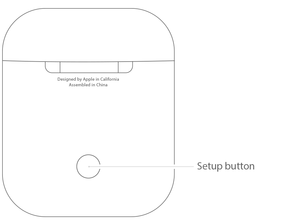 How to use discount the new airpods