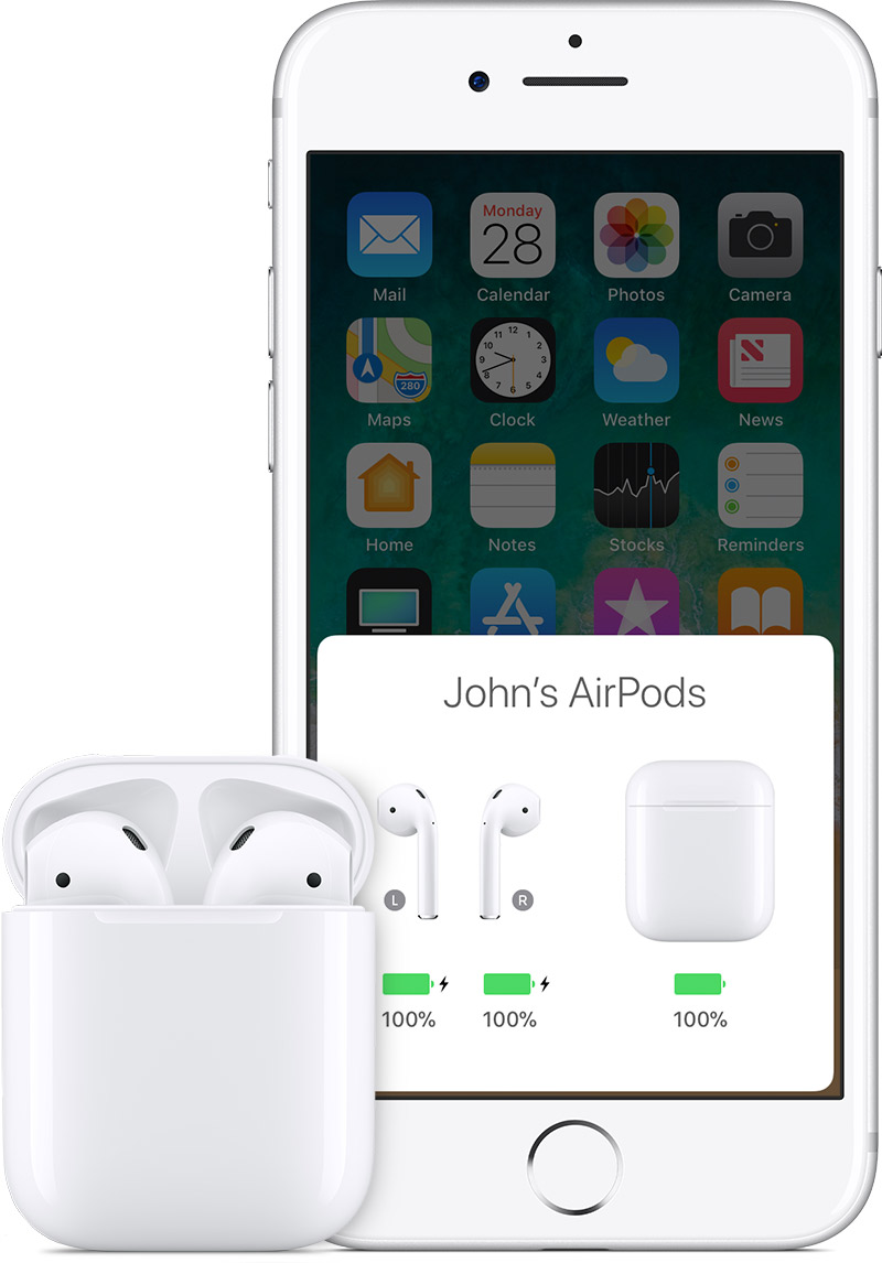 Grove Technologies - Get help with your AirPods