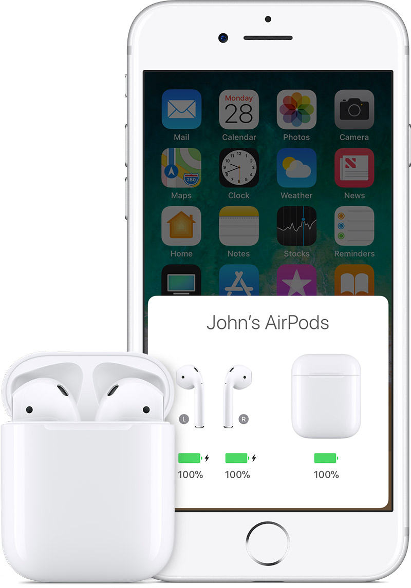 Get help with your AirPods - Apple Support