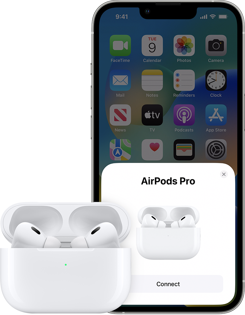 how-to-connect-airpods-to-iphone-homecare24