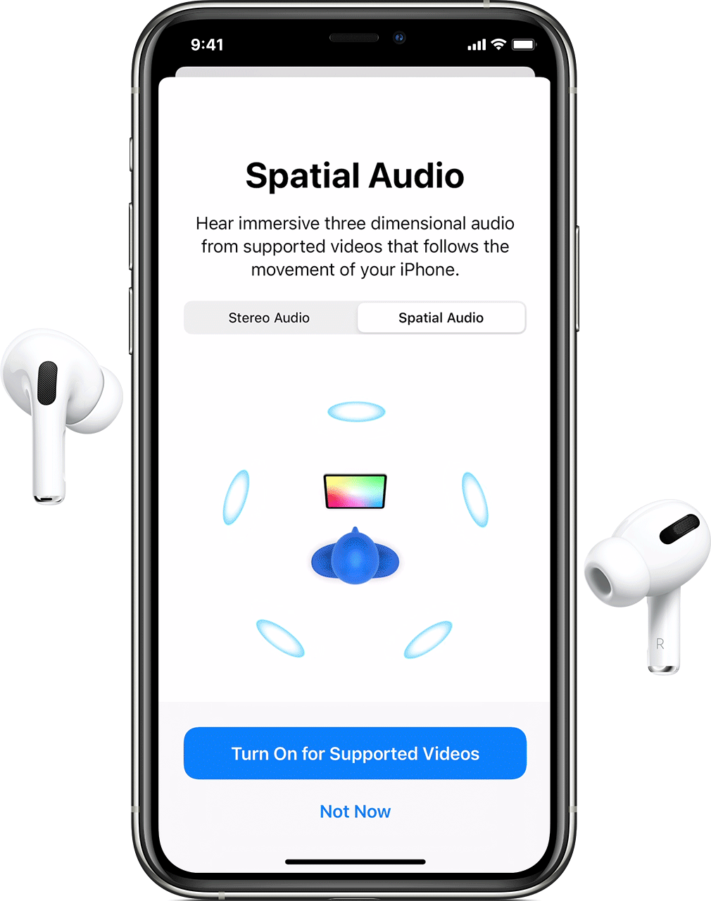 Airpods Pro Apple Tv Spatial Audio Sale Online, UP TO 60% OFF |  agrichembio.com