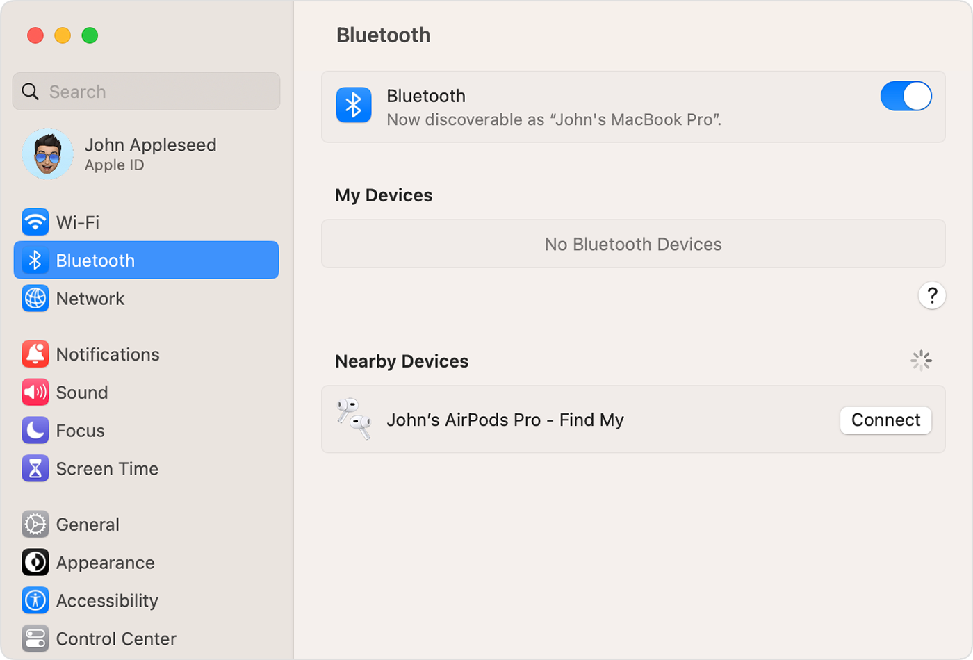 AirPods with your and other Bluetooth devices - Apple Support