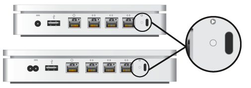 How to reset your AirPort base station - Apple Support